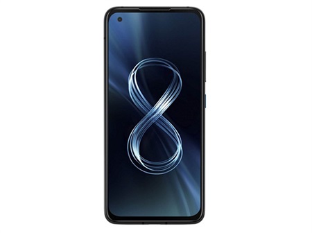 ASUS Zenfone 8 5G 128GB/8GB - Black - goblue.dk